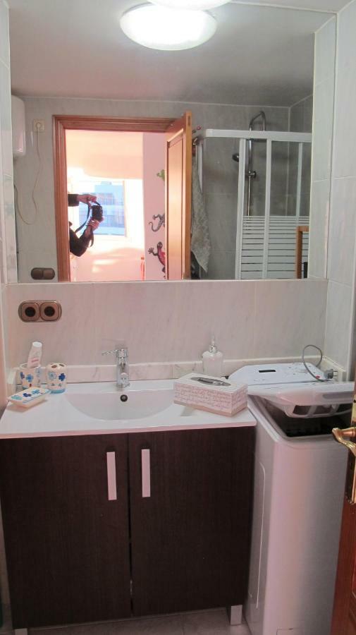 Sa Maniga 6 O Stephanie Appartement