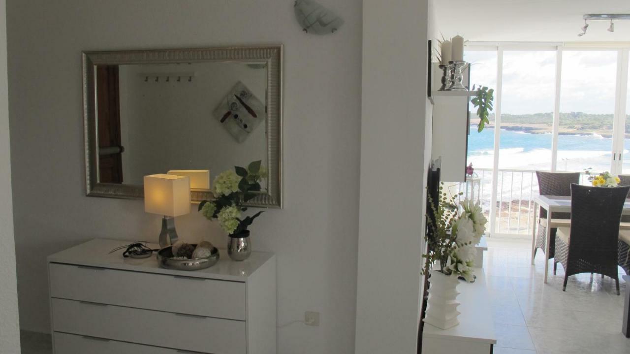 Sa Maniga 6 O Stephanie Appartement *