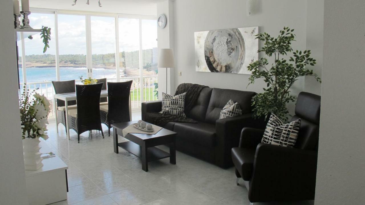 Sa Maniga 6 O Stephanie Appartement Cala Millor (Mallorca)