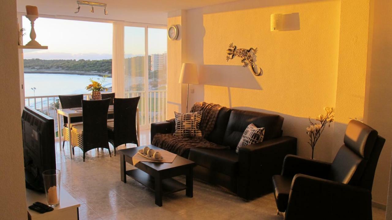 Sa Maniga 6 O Stephanie Appartement
