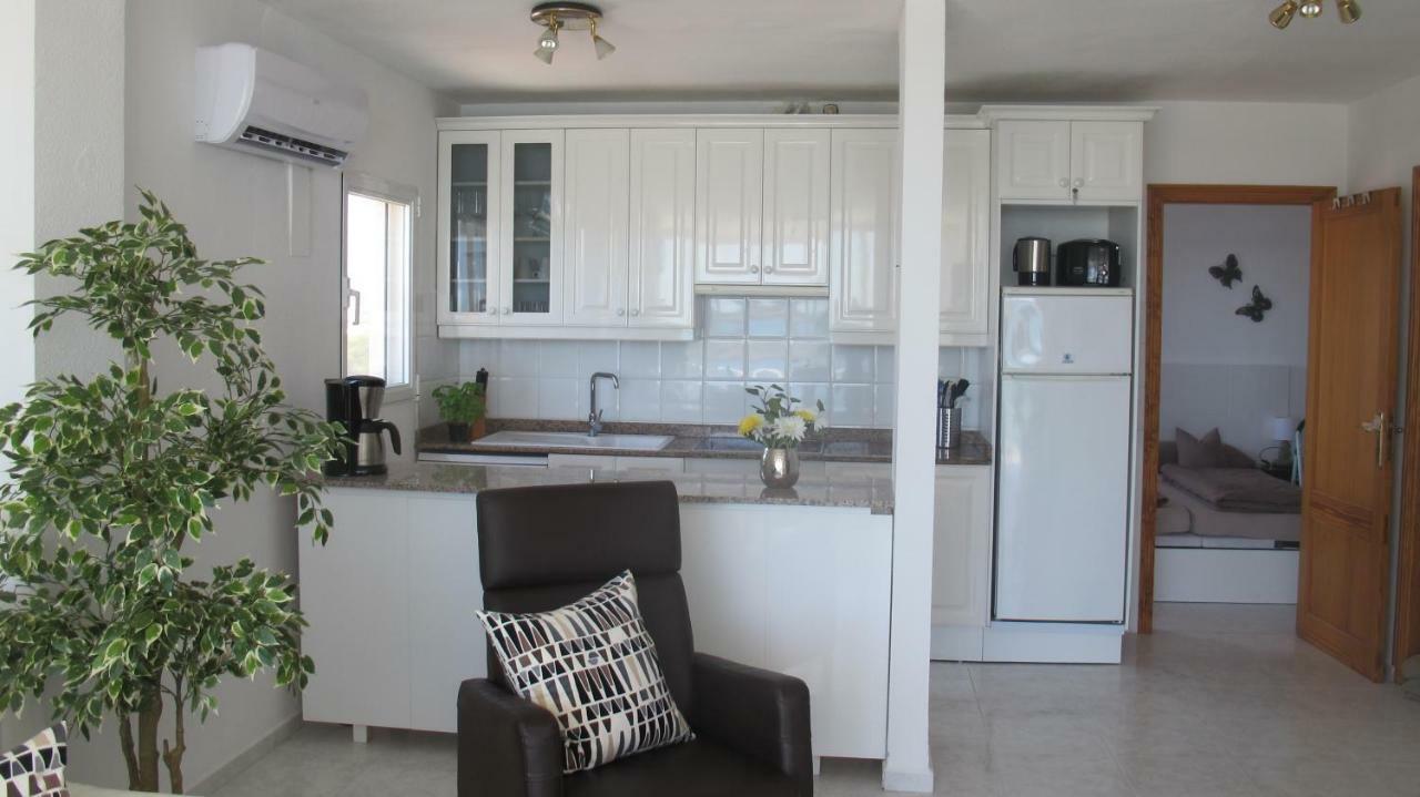 Sa Maniga 6 O Stephanie Appartement Cala Millor (Mallorca)